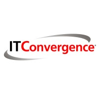 IT Convergence logo - Similar company to It Monks Solutions