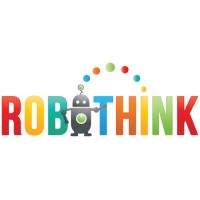 RoboThink Indonesia logo - Similar company to Launchora