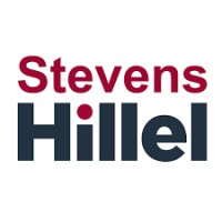 Stevens Hillel logo - Similar company to The Stute