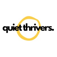 quiet thrivers - Executive Coaching logo - Similar company to P3 Connect Uk