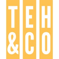 TEH&CO logo - Similar company to Futureye