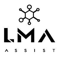 LMA ASSIST logo - Similar company to B-Guard Me