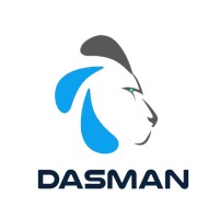 DAS Perú logo - Similar company to RayCAPE CC