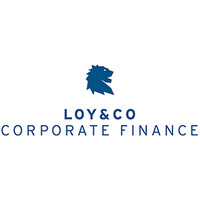 Loy&Co Corporate Finance GmbH logo - Similar company to Hanselmann & Compagnie Ltd.