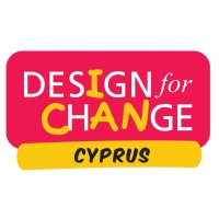 Design For Change Cyprus logo - Similar company to Invictosoft