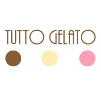 Tutto Gelato logo - Similar company to B4Trust