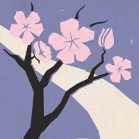 Blossom Path Games logo - Similar company to Sleeprunner Studios