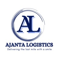 AJANTA LOGISTICS INC logo - Similar company to Quick Energy Solutions, Llc.