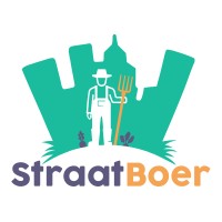 Straatboer logo - Similar company to Stadslab Groningen
