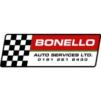 Bonello Auto Services Limited