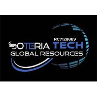 Soteria Tech Global Resources Ltd logo - Similar company to Office63Labs