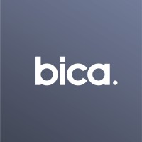Bica logo - Similar company to Larmen Studios