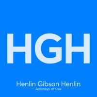 Henlin Gibson Henlin logo - Similar company to Comply