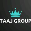 Taaj Group logo - Similar company to Ta'Awun Trust Organization