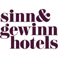 Sinn & Gewinn Hotels logo - Similar company to 3Fo Flexibles Arbeiten, Juralab Ag