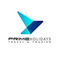 Prime Holidays Travel & Tourism logo - Similar company to Prime Holidays Travelmart Pvt. Ltd