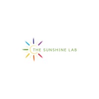 The Sunshine Lab logo - Similar company to Six (Secret Ingredient X)