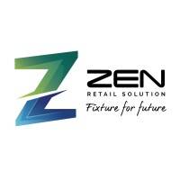Zen Retail Solution logo - Similar company to Infinitycloud Technologies Private Limited