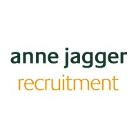 Anne Jagger Recruitment logo - Similar company to South 57 Recruitment