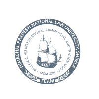 Vis Moot Team HPNLU logo - Similar company to Jin & Kim, Plc