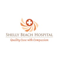 The Shelly Beach Hospital logo - Similar company to Vaagh Sandton