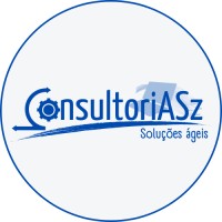 ConsultoriASz logo - Similar company to Origami Marketing Estratégico