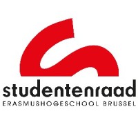 Studentenraad Erasmushogeschool Brussel logo - Similar company to Cvo Lethas