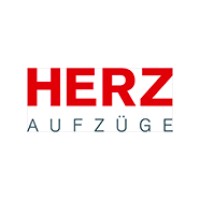 Herz Aufzüge logo - Similar company to Hebo