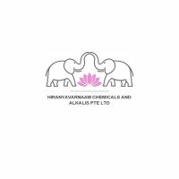 HIRANYAVARNAAM CHEMICALS AND ALKALIS PTE LTD logo - Similar company to Tokai Electronics Co Ltd