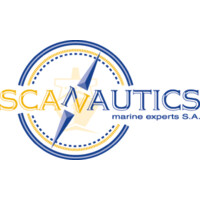 Scanautics Marine Experts S.A. logo - Similar company to Universal Pulse Maritime