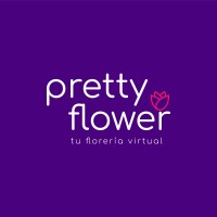 Pretty Flower logo - Similar company to Northern Tonic