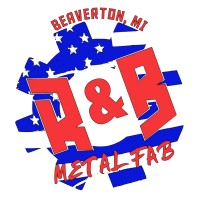 R&B Metal Fab LLC logo - Similar company to A & A Magnetics Inc
