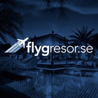 Flygresor.se logo - Similar company to Flightnetwork.Com