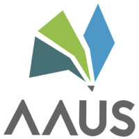 AAUS - Australian Association for Uncrewed Systems logo - Similar company to Trendspek