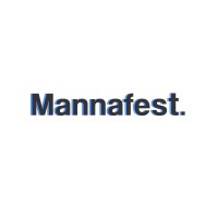 Mannafest Media logo - Similar company to Global Day Of Unplugging