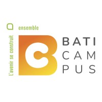 Baticampus logo - Similar company to Cypass Formations