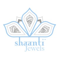 Shaanti Jewels logo - Similar company to Casa Collab - Jarapay