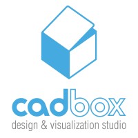 CADBOX Studio logo - Similar company to Streamline Design & Permitting, Llc