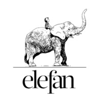 Elefan logo - Similar company to Elefat
