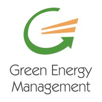 Green Energy Management logo - Similar company to Green Cardinal Energy