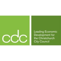 Canterbury Development Corporation