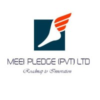 Meekpledge Business Consultancy logo - Similar company to Appelrouth, Farah & Co., P.A.