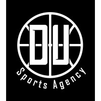 DU Sports Agency logo - Similar company to Axe Sports Group