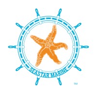 Seastar Marine Holding Corporation logo - Similar company to Marine Holding Aps