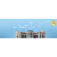 Emsey Hospital logo - Similar company to Derin&Co