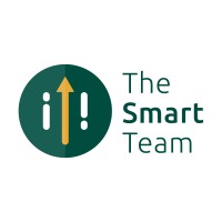 The Smart Team logo - Similar company to Property Educator Summit