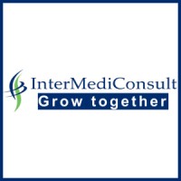 InterMediConsult GmbH logo - Similar company to Open Toronto