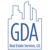 GDA REAL ESTATE SERVICES, LLC logo - Similar company to Vonmod Ltd
