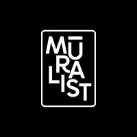 Muralist logo - Similar company to Muralist