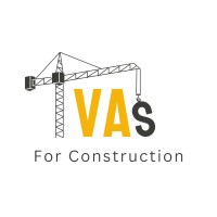 VAs 4 Construction logo - Similar company to Solvancy
